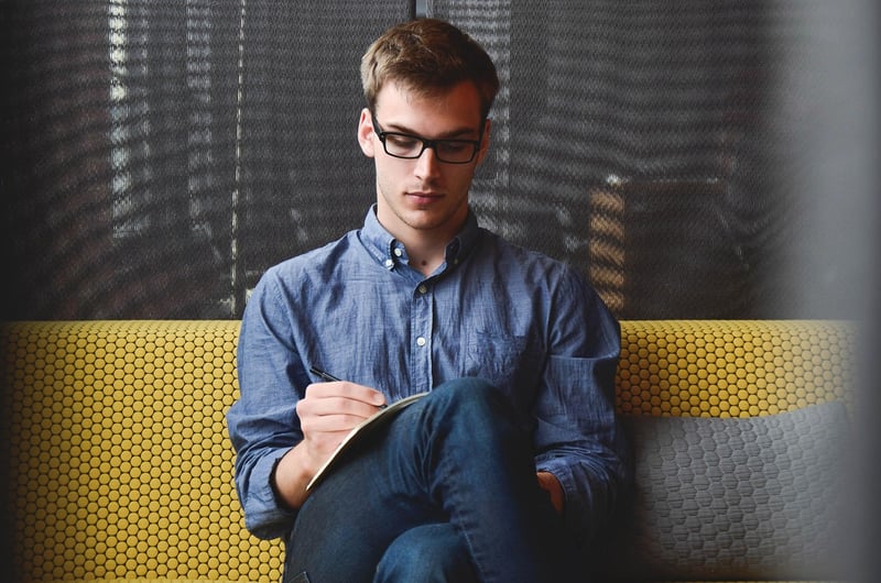 Entrepreneur Image