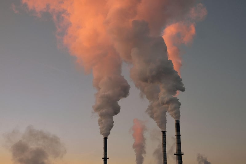 Industrial Image