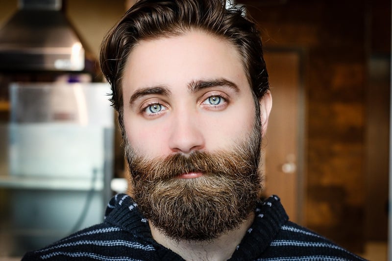 Professional Image