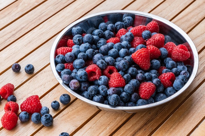 Healthy Eating